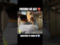 valorant phoenix 5k ace ❤️🔥