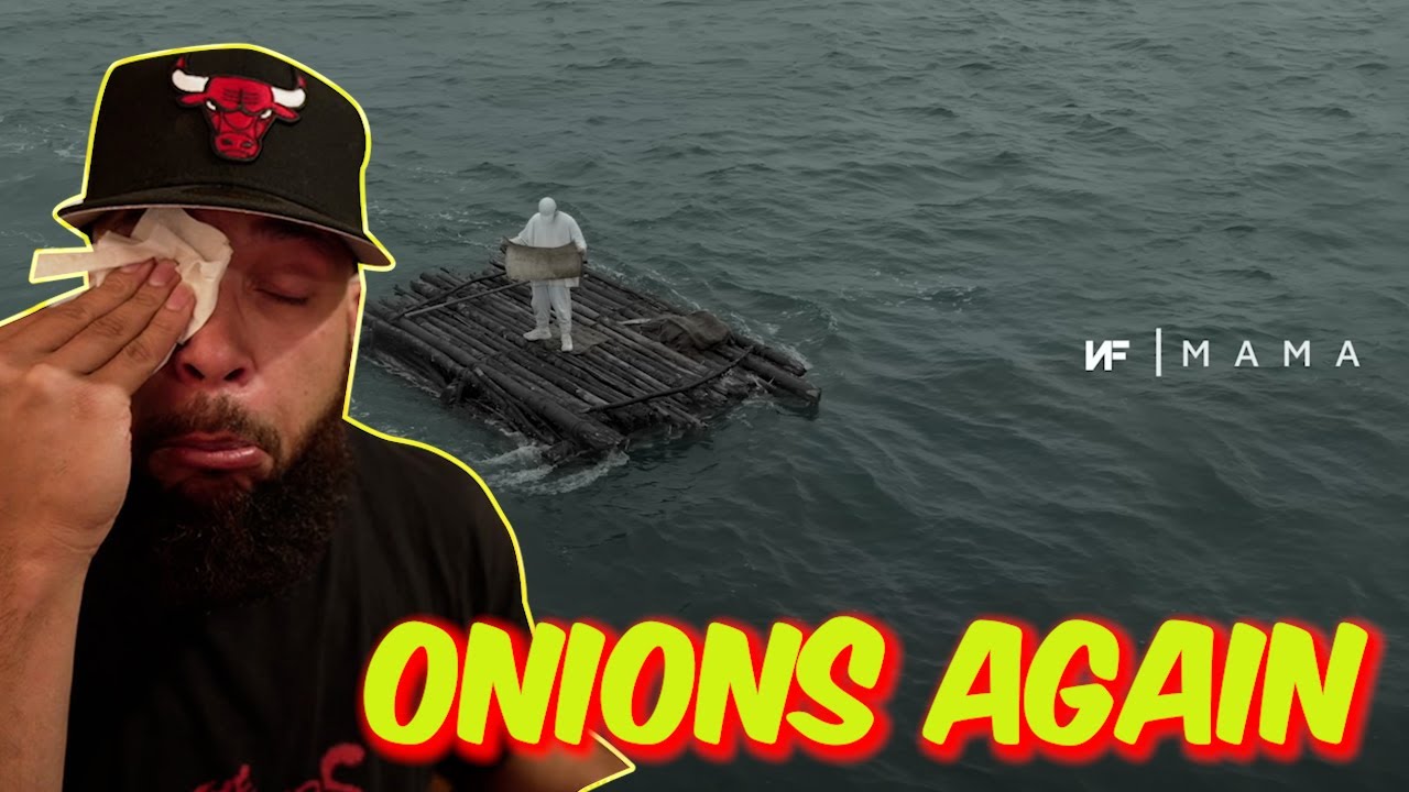 NF Music BREAKS Me Everytime! Rap Videographer REACTS to NF 