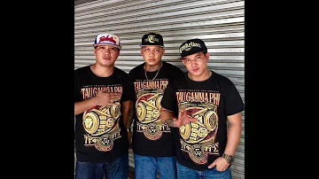 Payong Kapatid  Tau Gamma Phi Triskelions Grand Fraternity 50th Golden Anniversary Tribute