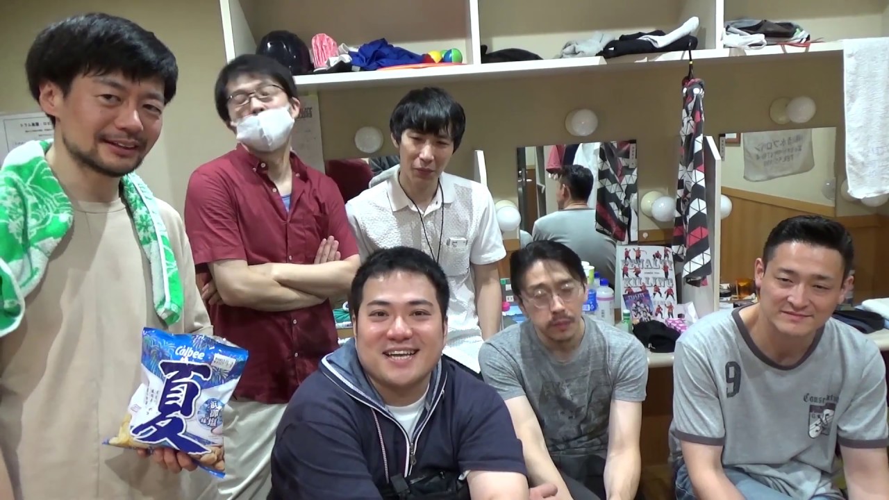 penalty killing remix ver. 開幕!! YouTube