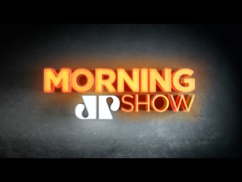 Jovem Pan Morning Show - Jovem Pan Morning Show