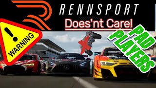 Rennsport コンソール初日 – パッドプレイヤーが気に入らないかもしれない理由! screenshot 5