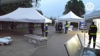 Thw Ov Pfaffenhofen News 27.05.2011