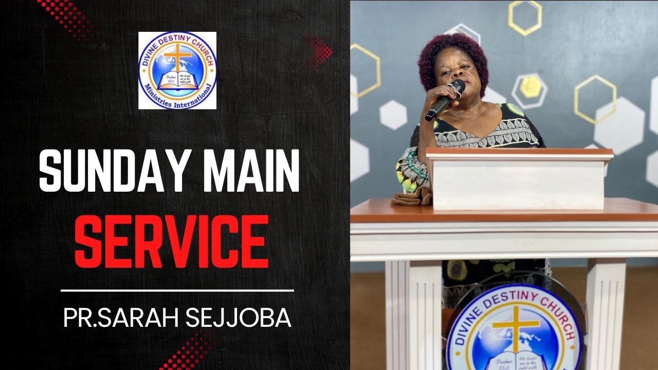 UNDERSTANDING TRUE  OBEDIENCE  #PR. SARAH SEJJOBA 15/02/2026