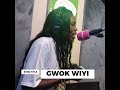 Joanitah d gyal live performances gwok wiyi by joanitah d gyal on tera fm latest alur music