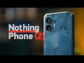 Полный обзор Nothing Phone (2) — посмотри перед покупкой