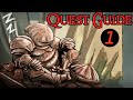 Dark Souls 3 ► Initiate all NPC Questlines