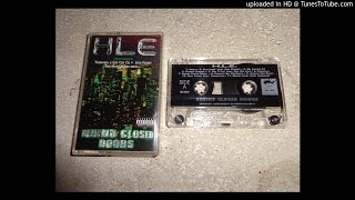 H.L.E. - City 2 City (Feat. Coo Coo Cal)