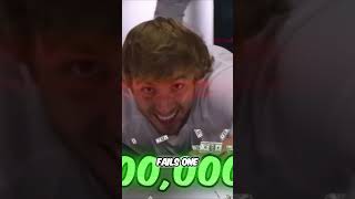 MrBeast Survive the Death Trap Challenge  Win $100,000 or Lose It All #1 #mrbeast