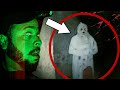 THE NIGHT TURNED DEMONIC SCARIEST PLACE I VE EVER BEEN 