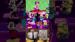 Shrek Vs Sigma Meme Power Clash