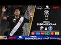 Vasco x Audax Italiano | conmebol sul-americana | Fase de grupos 2 ª RODADA | Simulação Realista