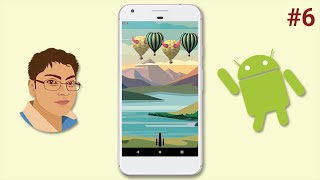 Android Game Development in Android Studio | Balloon Shooter | Part-6 screenshot 4