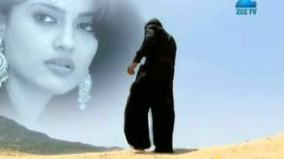 Qubool Hai July 4 Episode Song 2