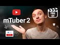 mTuber 2 — Самый полезный плагин для YouTube на Final Cut Pro