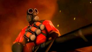 Pyro's Mind is full of Magic.