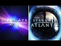 Classic tv theme stargate sg1 bonus full stereo