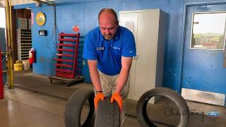 How Do I Know My Vehicle Needs An Alignment