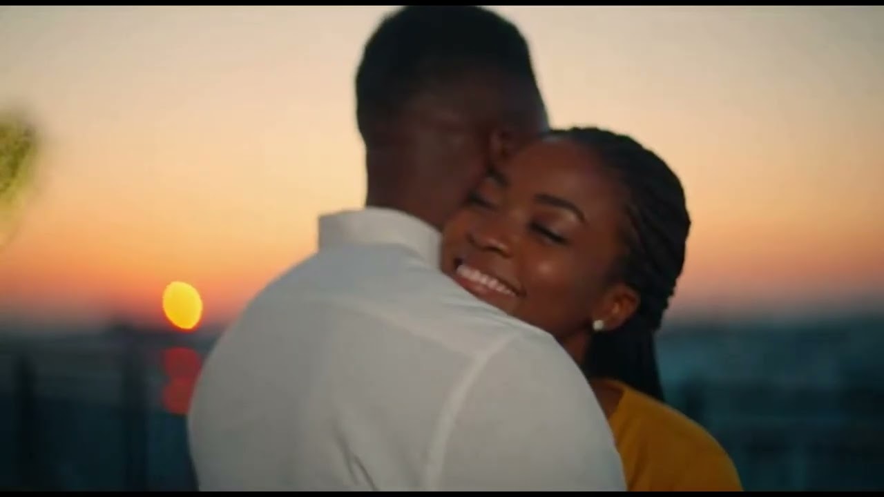 Romantic trailers made with AI