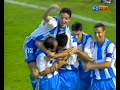 Racing 0-3 Deportivo | Liga 00/01 | Goles y mejores jugadas