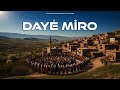 Daye Miro Kurdish Mezopotamia Sessions Folk Song Remix L Volkan Baltık