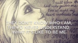 Skillet - Victorious [Lyrics Video]