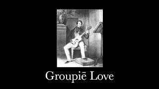 Groupie Love – Lana Del Rey x A$AP Rocky Instrumental Cover (Harp Vərsion)