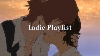 𝐏𝐥𝐚𝐲𝐥𝐢𝐬𝐭 | Wait for me in the future. I'll be right there. | K-Indie Playlist by 한여백 餘白 1,401 views 1 month ago 37 minutes