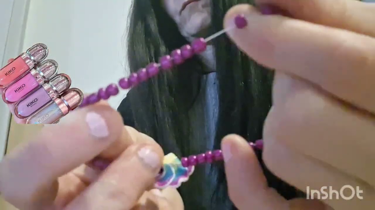 Asmr šminkanje 🎀