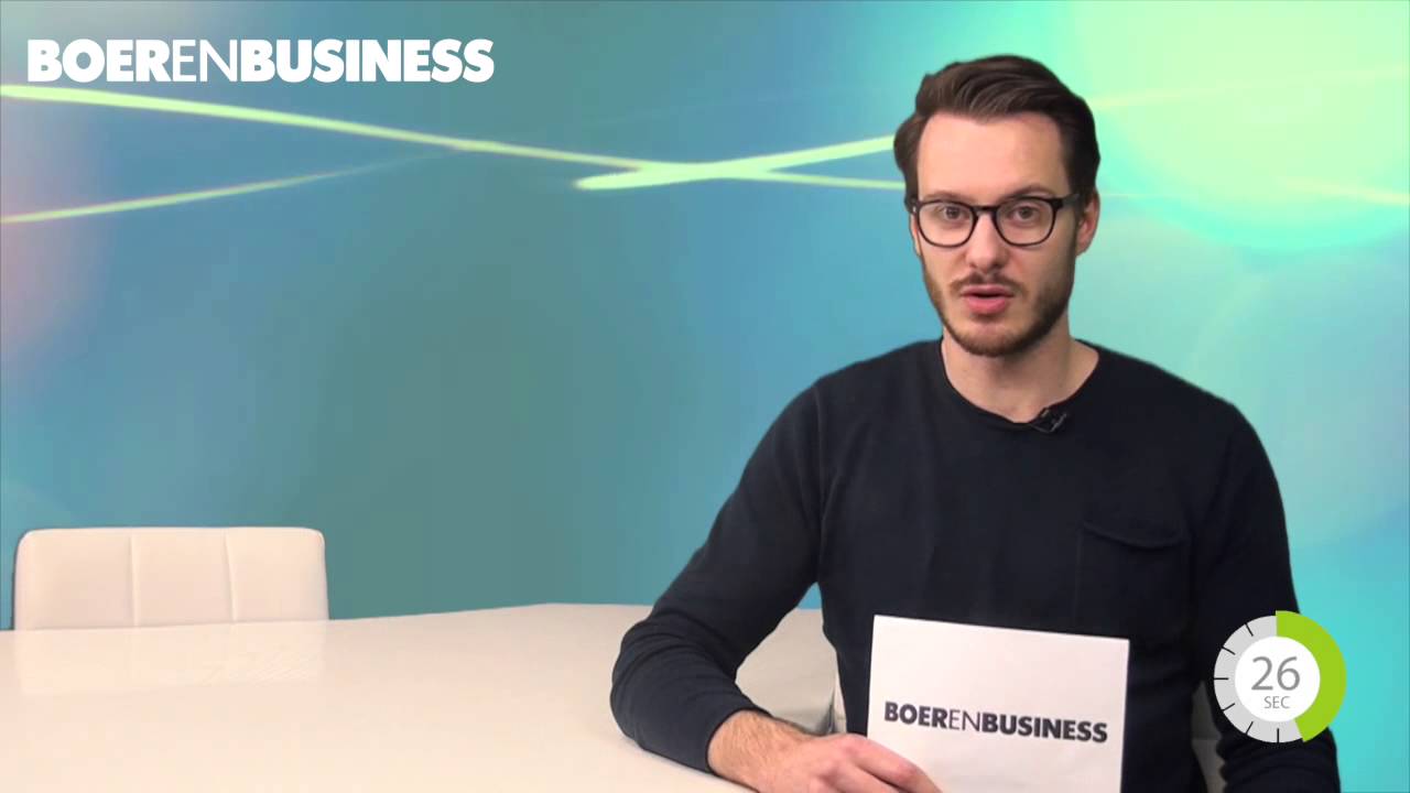 Varkensprijs komt niet van de grond voor de kerst