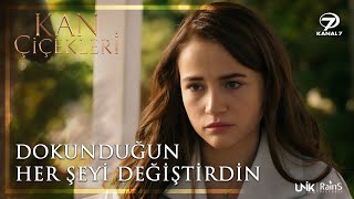 Ahmet Amca Dilana Konaktaki Değişimi Anlatıyor - Kan Çiçekleri 53. Bölüm