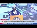 Gov Sanwo-Olu Names Multi-agency Administrative Complex After President Tinubu
