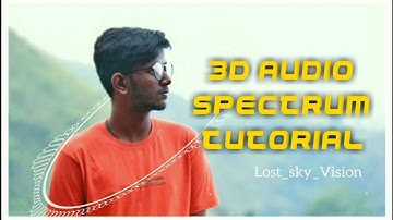How To Make 3D Audio tutorial |Using Kinemaster & Avee player