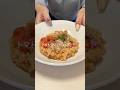炊飯器でつくるトマトリゾット#炊飯器レシピ #トマトリゾット