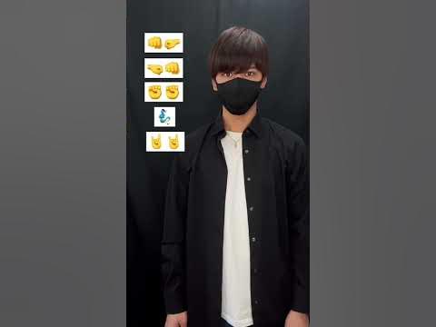 【TikTok challenge】dance tutorial TAKAHARU emoji Абрикоса - Гольфы со ...