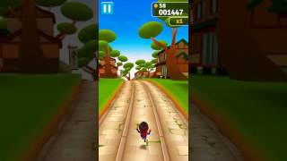 Ninja Kid Run free   Fun Games android game screenshot 5