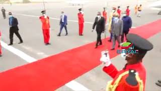 Deg Deg:- Shirkii Jabuuti Ee Somaliland Iyo Somalia Maxaa Kasoo Cusboonaaday.