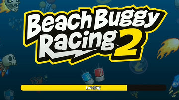 Beach Buggy Racing 2 DAILY CHALLENGE DRIFT ATTACK
