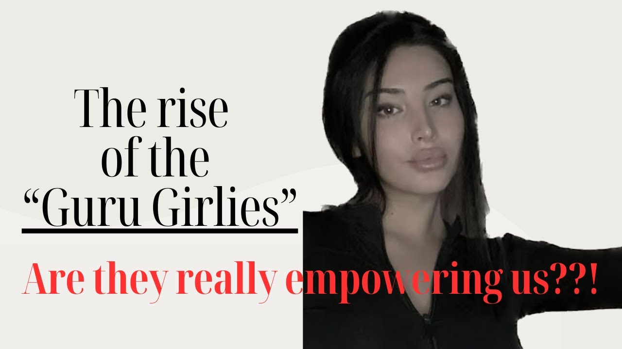 Bestie Beware, The Toxic Rise of ‘Guru Girlies’ and True Empowerment
