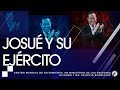 #121 Josué y su ejército - Pastor Ricardo Rodríguez