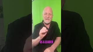Be Human! Connect with Your Audience:- The Heart Method #short
