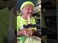 ドンさんのキャベツスタンド🥬