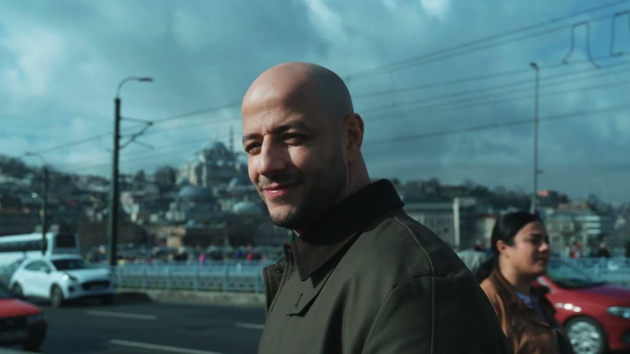 Turkish Airlines - Every Journey Feels Like Home