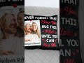 Custom Photo Hug This Pillow Until You Can Hug Me Couples | Personalized Pillow