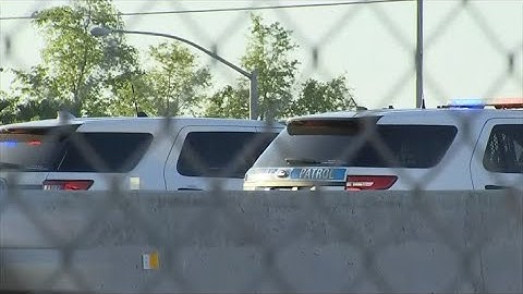 VIDEO: 1 killed, 2 hurt in north Phoenix crash