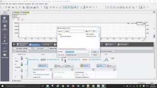 LabSolutions LC/GC WorkStation Single Injection and Quick Batch screenshot 1