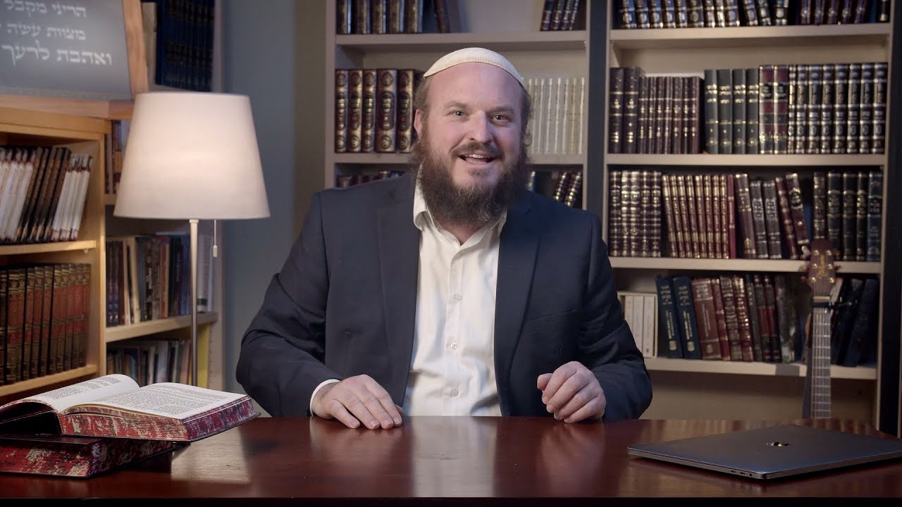 סיפורי חסידים עם הרב שלמה כ״ץ: קשר נצחי לר׳ חיים מצאנז 57