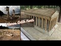 Klaros Antik Kenti | The Ancient City of Claros | 4K | Walking Tour | GoPro | Menderes