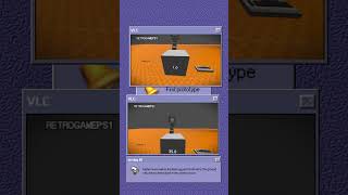 Immersive object holding system in a game #devlog1