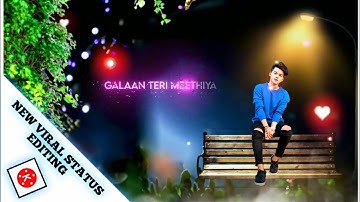 Kinemaster trending Whatsapp status tutorial|kinemaster video editing #maeditor